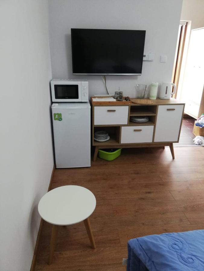 Apartamenty Pod Magnolią Białowieża Zewnętrze zdjęcie