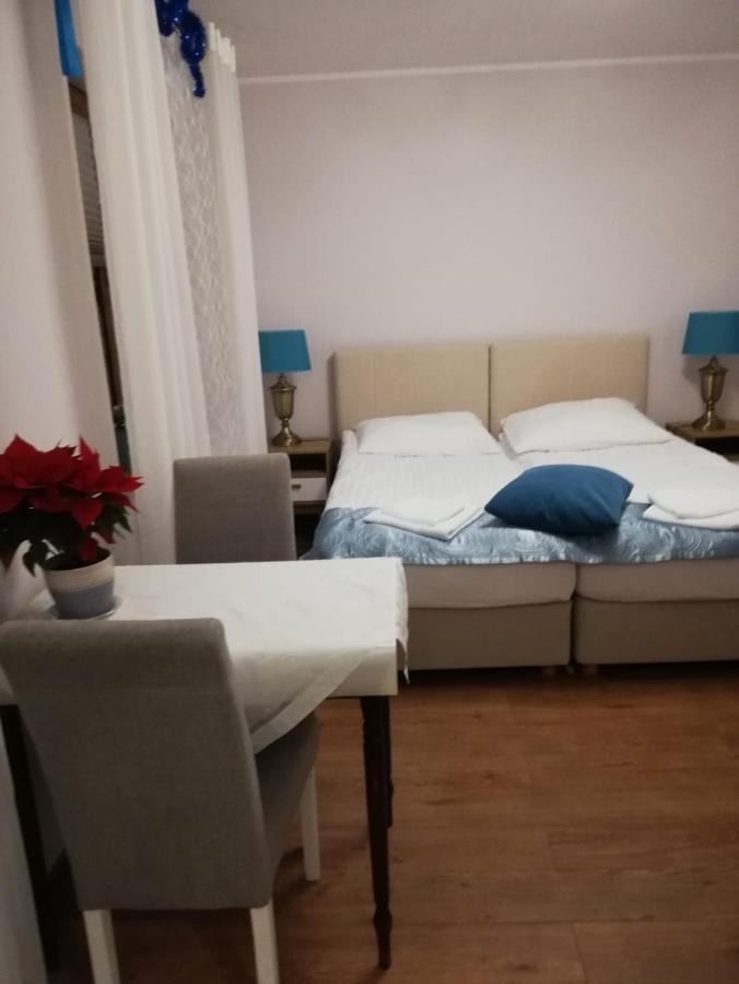 Apartamenty Pod Magnolią Białowieża Pokój zdjęcie